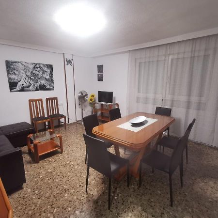 Apartamento La Garita Peniscola Exterior photo