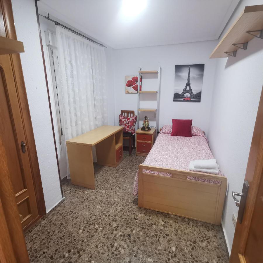 Apartamento La Garita Peniscola Exterior photo